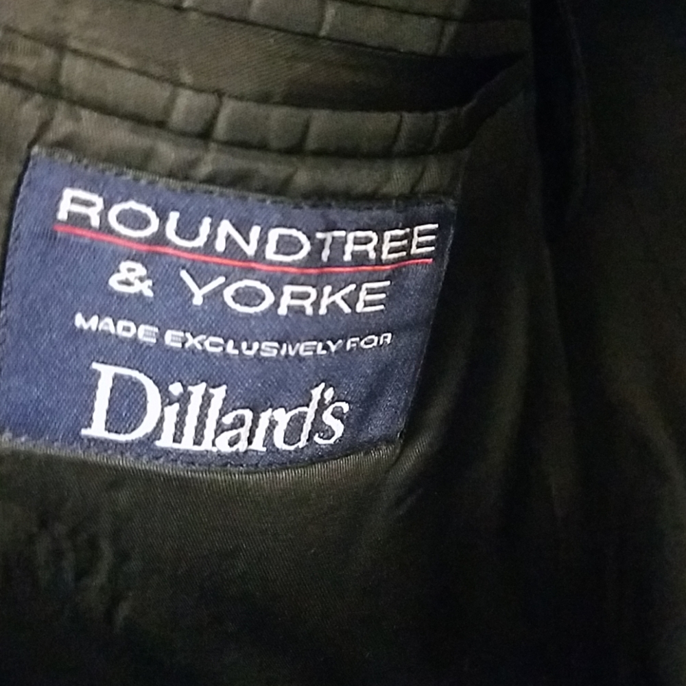 Dress jacket - Picture 2 of 2